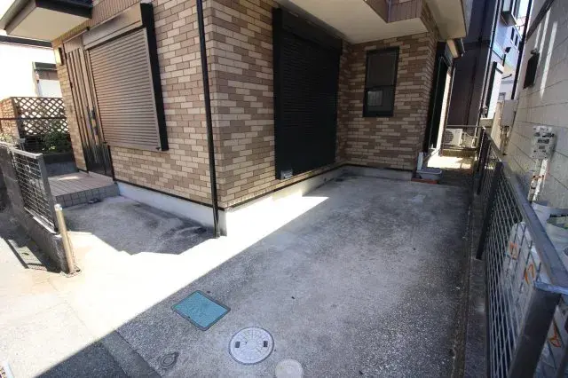 4DK Property Yokosuka City Kanagawa Prefecture (2)