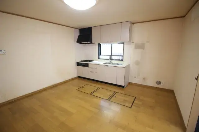 4DK Property Yokosuka City Kanagawa Prefecture (12)