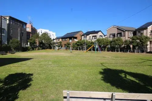 4DK Property Yokosuka City Kanagawa Prefecture (3)