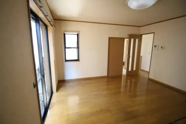 4DK Property Yokosuka City Kanagawa Prefecture (4)