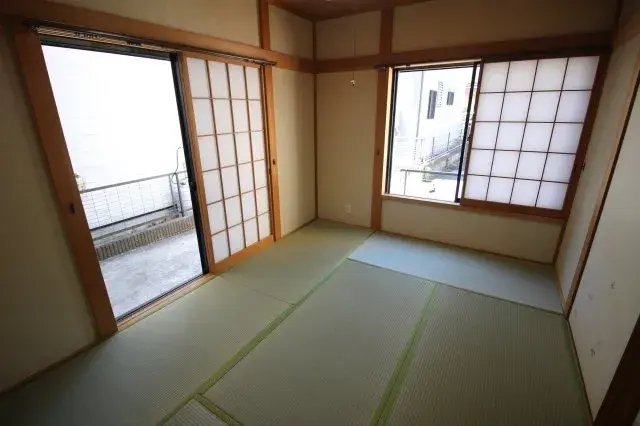 4DK Property Yokosuka City Kanagawa Prefecture (6)