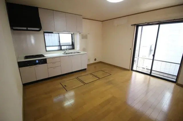 4DK Property Yokosuka City Kanagawa Prefecture (7)