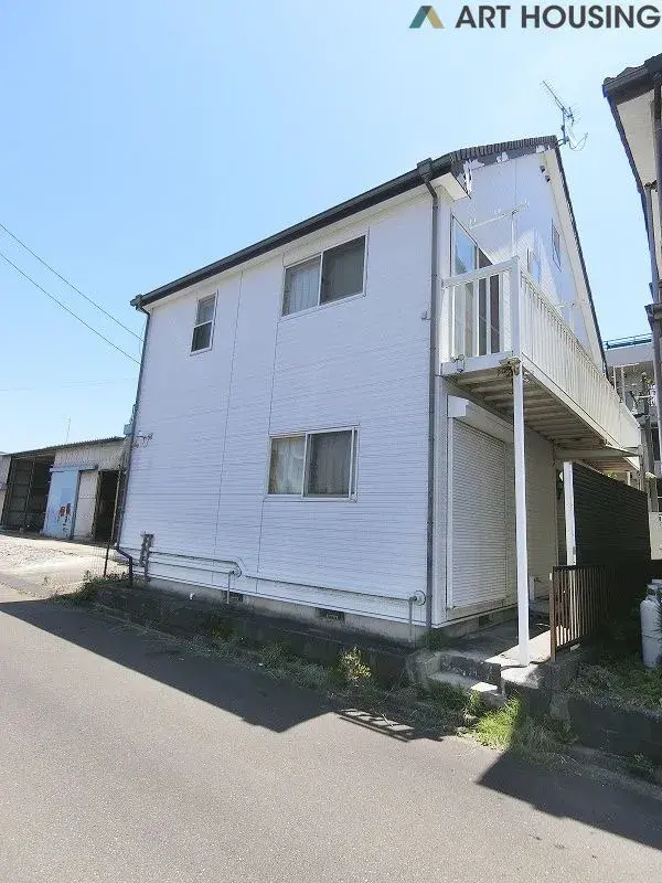Akiya in Kanagawa