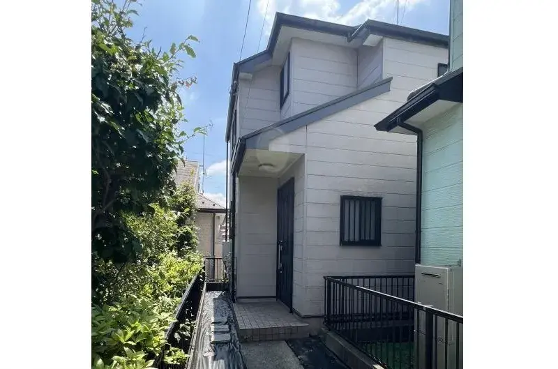Akiya in Kanagawa