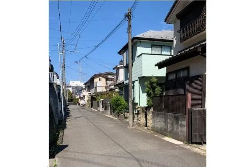 4LDK Yokohama Asahi-ku Kanagawa Prefecture (5)