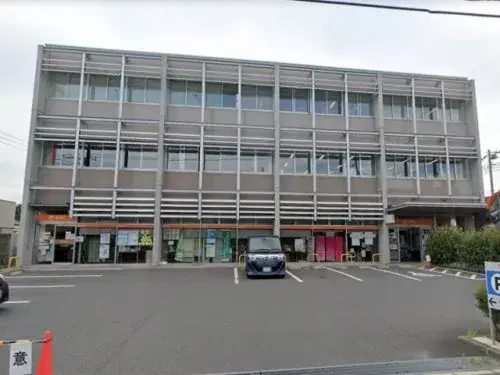 4DK Atsugi City Kanagawa Prefecture (9)