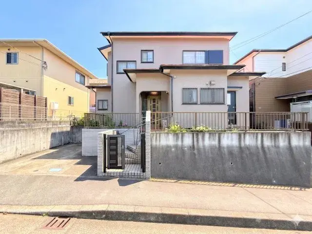 Akiya in Kanagawa