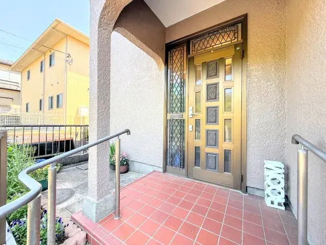 4LDK Property Yokosuka City Kanagawa Prefecture (2)