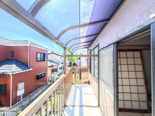 4LDK Property Yokosuka City Kanagawa Prefecture (3)