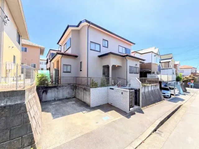 4LDK Property Yokosuka City Kanagawa Prefecture (4)