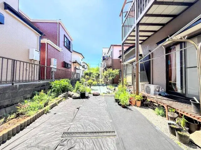 4LDK Property Yokosuka City Kanagawa Prefecture (5)