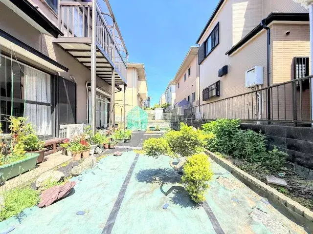 4LDK Property Yokosuka City Kanagawa Prefecture (6)