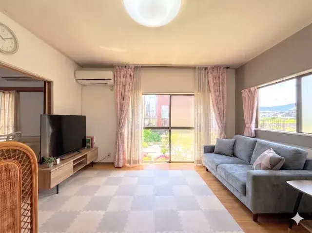 4LDK Property Yokosuka City Kanagawa Prefecture (7)