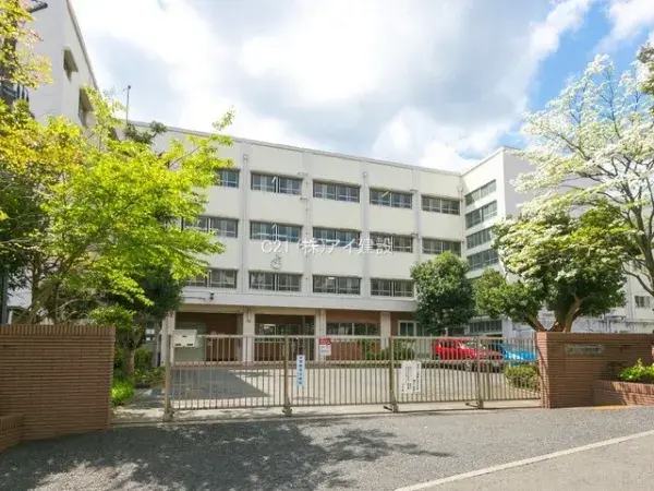 4LDK Arrondissement d'Aoba Ville de Yokohama Préfecture de Kanagawa (3)