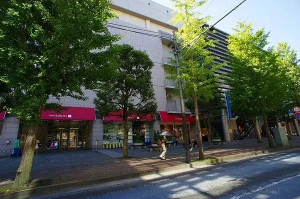 4LDK Arrondissement d'Aoba Ville de Yokohama Préfecture de Kanagawa (4)