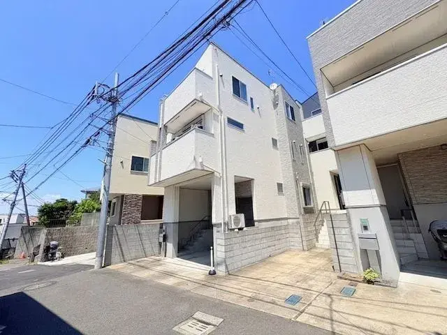 Akiya in Kanagawa