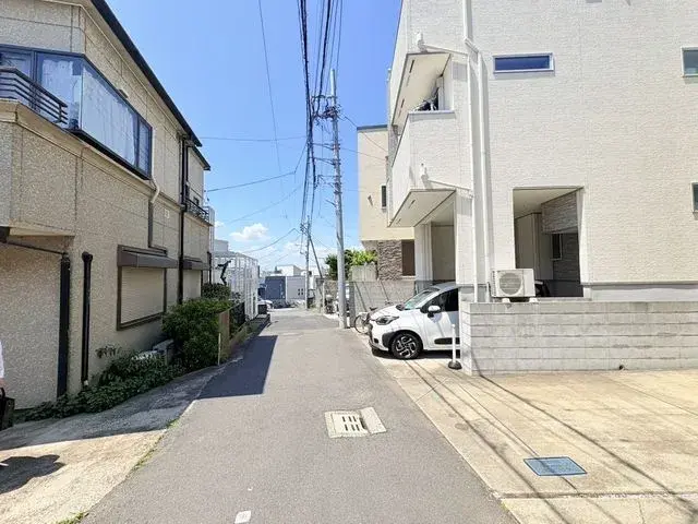 2SLDK Property Nishi-ku Yokohama City Kanagawa Prefecture (2)