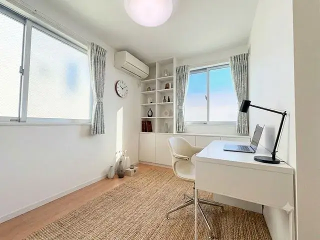 2SLDK Property Nishi-ku Yokohama City Kanagawa Prefecture (11)