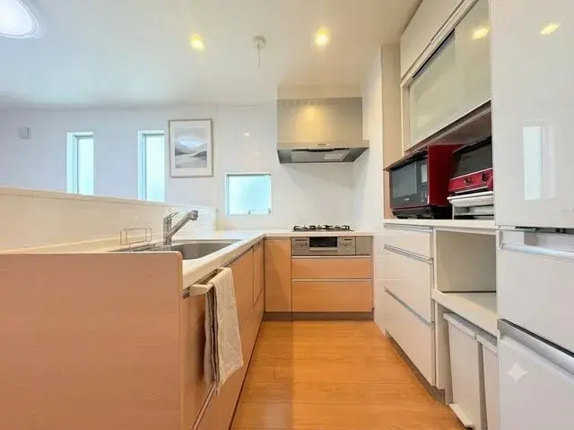 2SLDK Property Nishi-ku Yokohama City Kanagawa Prefecture (16)