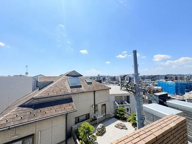 2SLDK Property Nishi-ku Yokohama City Kanagawa Prefecture (19)