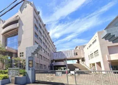2SLDK Property Nishi-ku Yokohama City Kanagawa Prefecture (20)