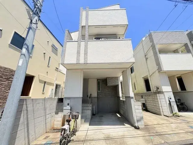 2SLDK Property Nishi-ku Yokohama City Kanagawa Prefecture (3)