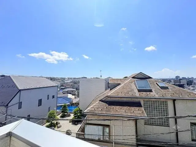 2SLDK Property Nishi-ku Yokohama City Kanagawa Prefecture (4)
