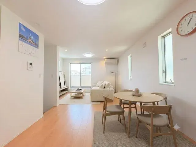 2SLDK Property Nishi-ku Yokohama City Kanagawa Prefecture (6)