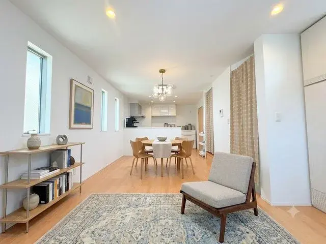 2SLDK Property Nishi-ku Yokohama City Kanagawa Prefecture (8)