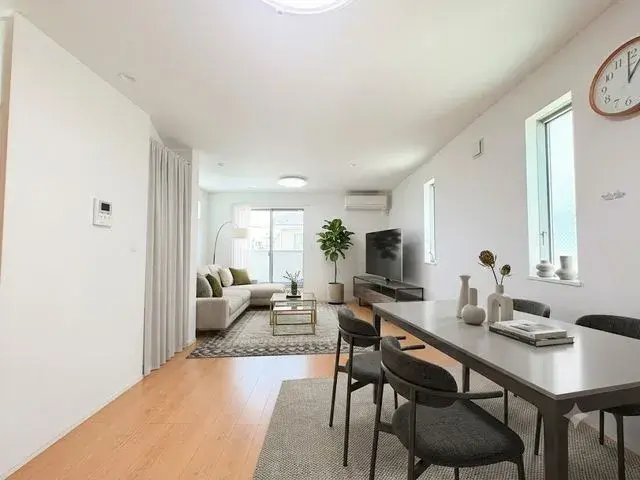 2SLDK Property Nishi-ku Yokohama City Kanagawa Prefecture (9)