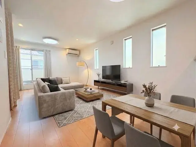 2SLDK Property Nishi-ku Yokohama City Kanagawa Prefecture (10)