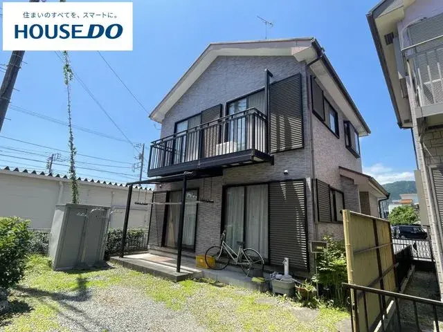 Akiya in Kanagawa