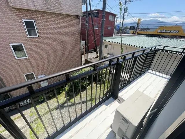 [عقار 4SDK] Ashigarashimo-gun Oi-machi Kanagawa (3)