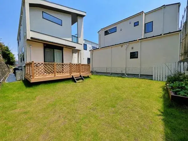 Propiedad 4LDK Barrio Isogo, Ciudad de Yokohama, Prefectura de Kanagawa (2)