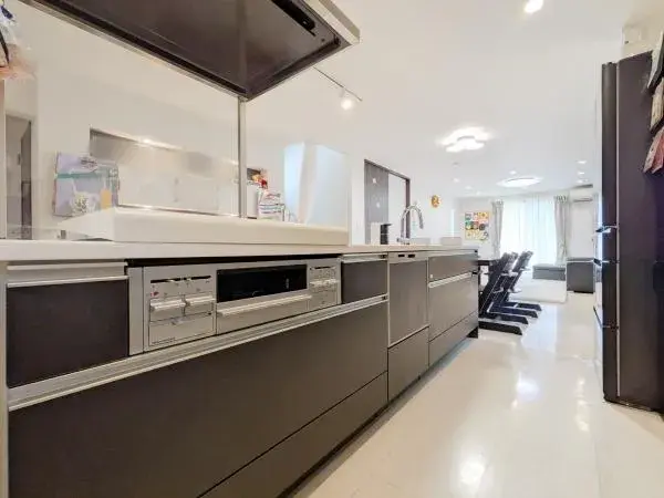 Propiedad 4LDK Barrio Isogo, Ciudad de Yokohama, Prefectura de Kanagawa (16)