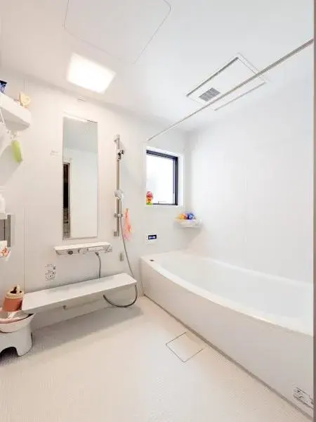 Propiedad 4LDK Barrio Isogo, Ciudad de Yokohama, Prefectura de Kanagawa (17)