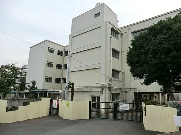 Propiedad 4LDK Barrio Isogo, Ciudad de Yokohama, Prefectura de Kanagawa (25)