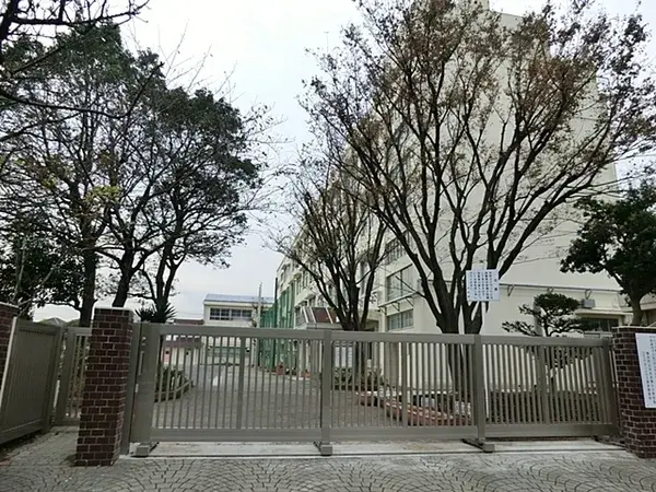 Propiedad 4LDK Barrio Isogo, Ciudad de Yokohama, Prefectura de Kanagawa (26)