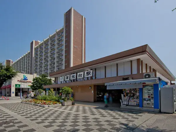 Propiedad 4LDK Barrio Isogo, Ciudad de Yokohama, Prefectura de Kanagawa (27)