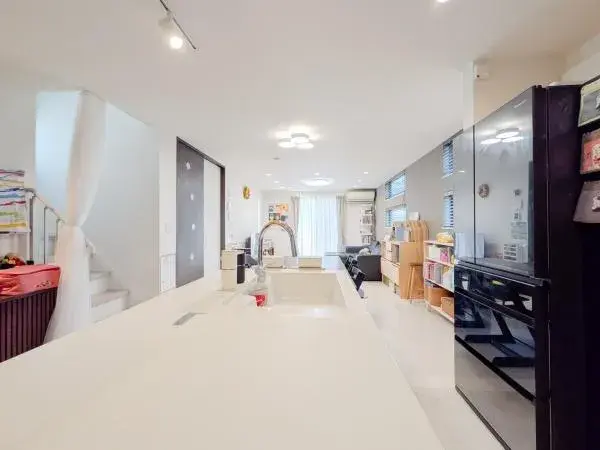 Propiedad 4LDK Barrio Isogo, Ciudad de Yokohama, Prefectura de Kanagawa (6)