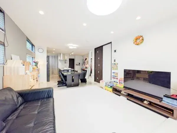 Propiedad 4LDK Barrio Isogo, Ciudad de Yokohama, Prefectura de Kanagawa (7)