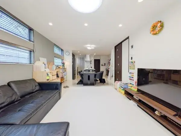Propiedad 4LDK Barrio Isogo, Ciudad de Yokohama, Prefectura de Kanagawa (8)