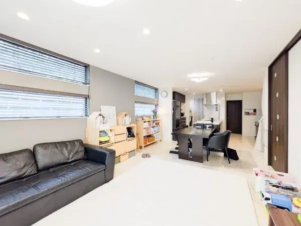 Propiedad 4LDK Barrio Isogo, Ciudad de Yokohama, Prefectura de Kanagawa (9)