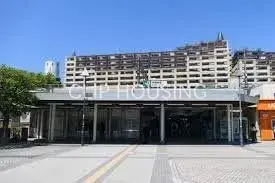 2LDK Property Yokohama City Kanagawa Prefecture (3)