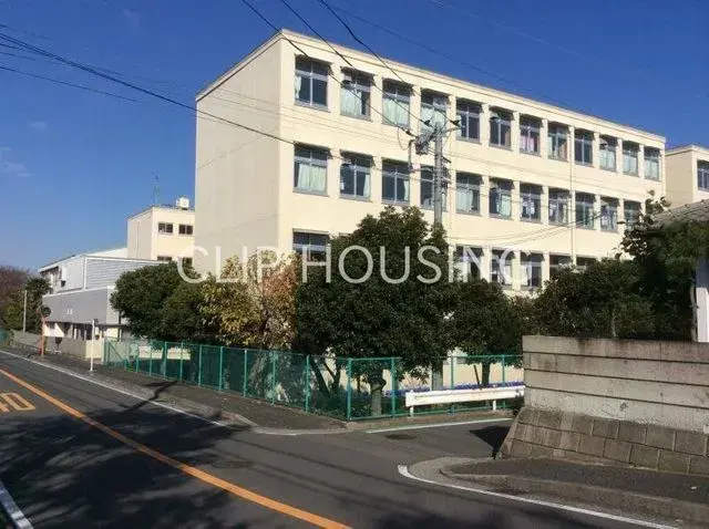 2LDK Property Yokohama City Kanagawa Prefecture (8)