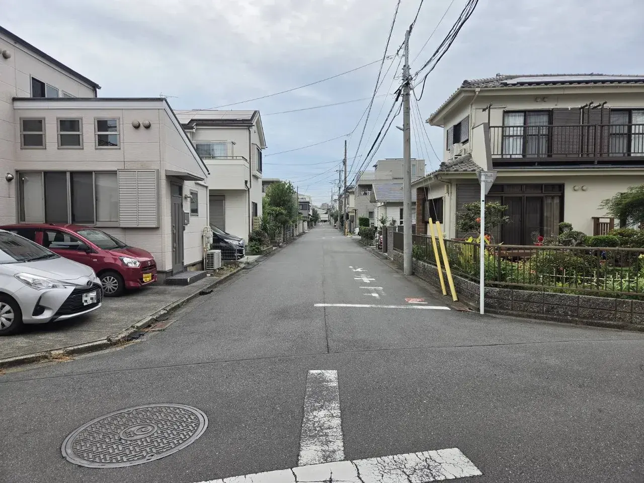 2LDK Yamato City Kanagawa Prefecture (2)