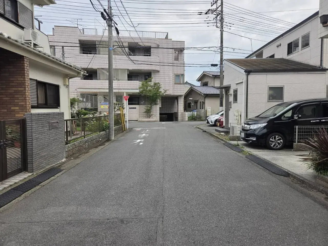 2LDK Yamato City Kanagawa Prefecture (3)