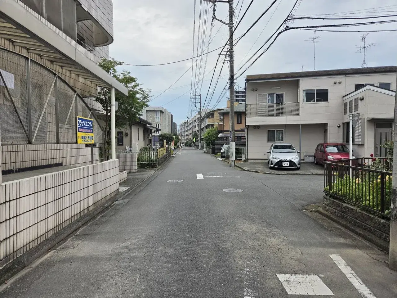 2LDK Yamato City Kanagawa Prefecture (4)