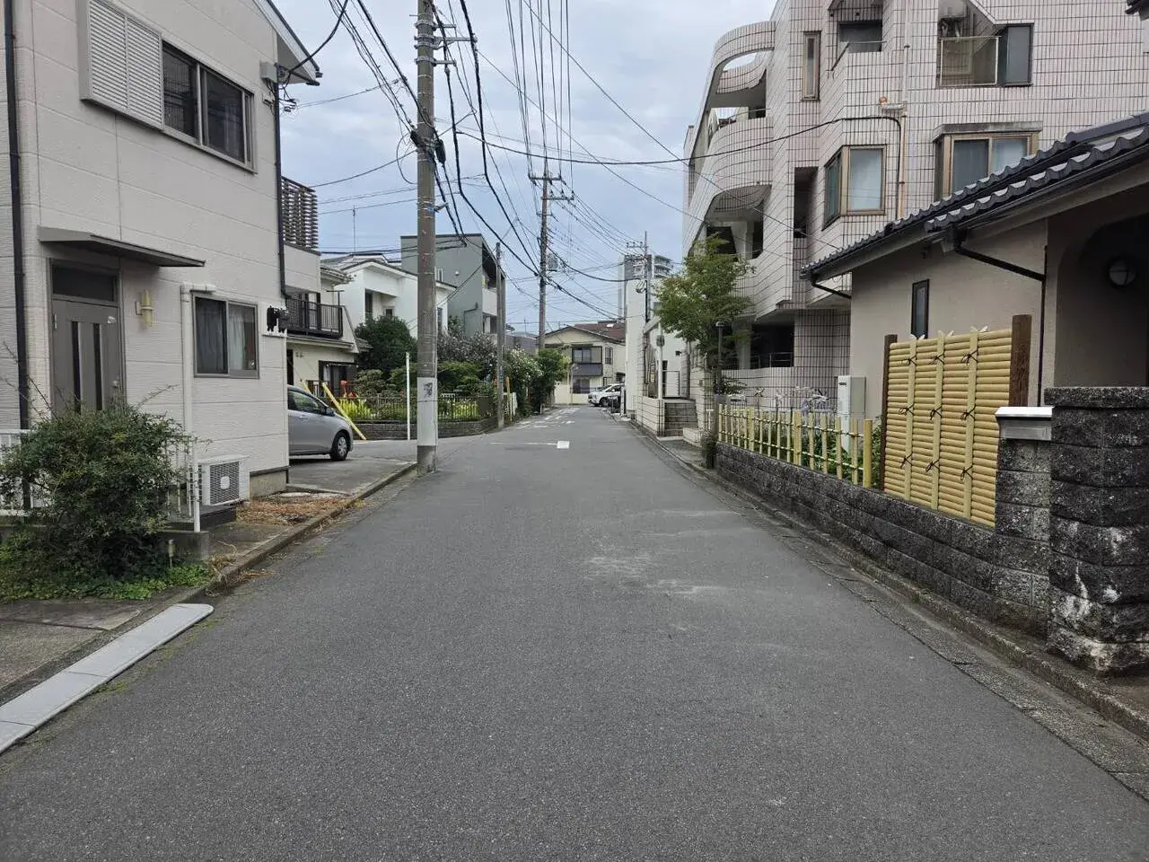 2LDK Yamato City Kanagawa Prefecture (5)