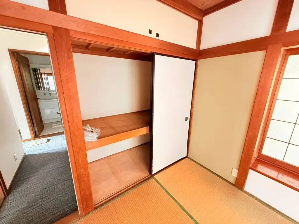 神奈川県川崎市宮前区4DK物件 (8)